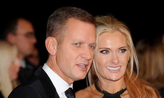 Britain’s Jeremy Kyle Show Taken Off the Air After Death of Guest