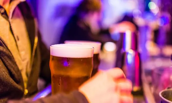 Love Coffee or Beer? It’s Not Your Taste Buds