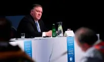 Pompeo Identifies Chinese Threats to US in Speech Before California Think Tank