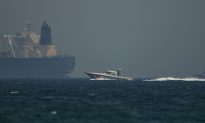 Saudi Arabia Says Its Oil Tankers Among Those Hit Off UAE Coast