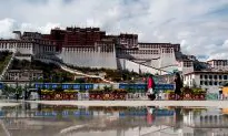 China, US Trade Tit-for-Tat Visa Curbs Over Tibet