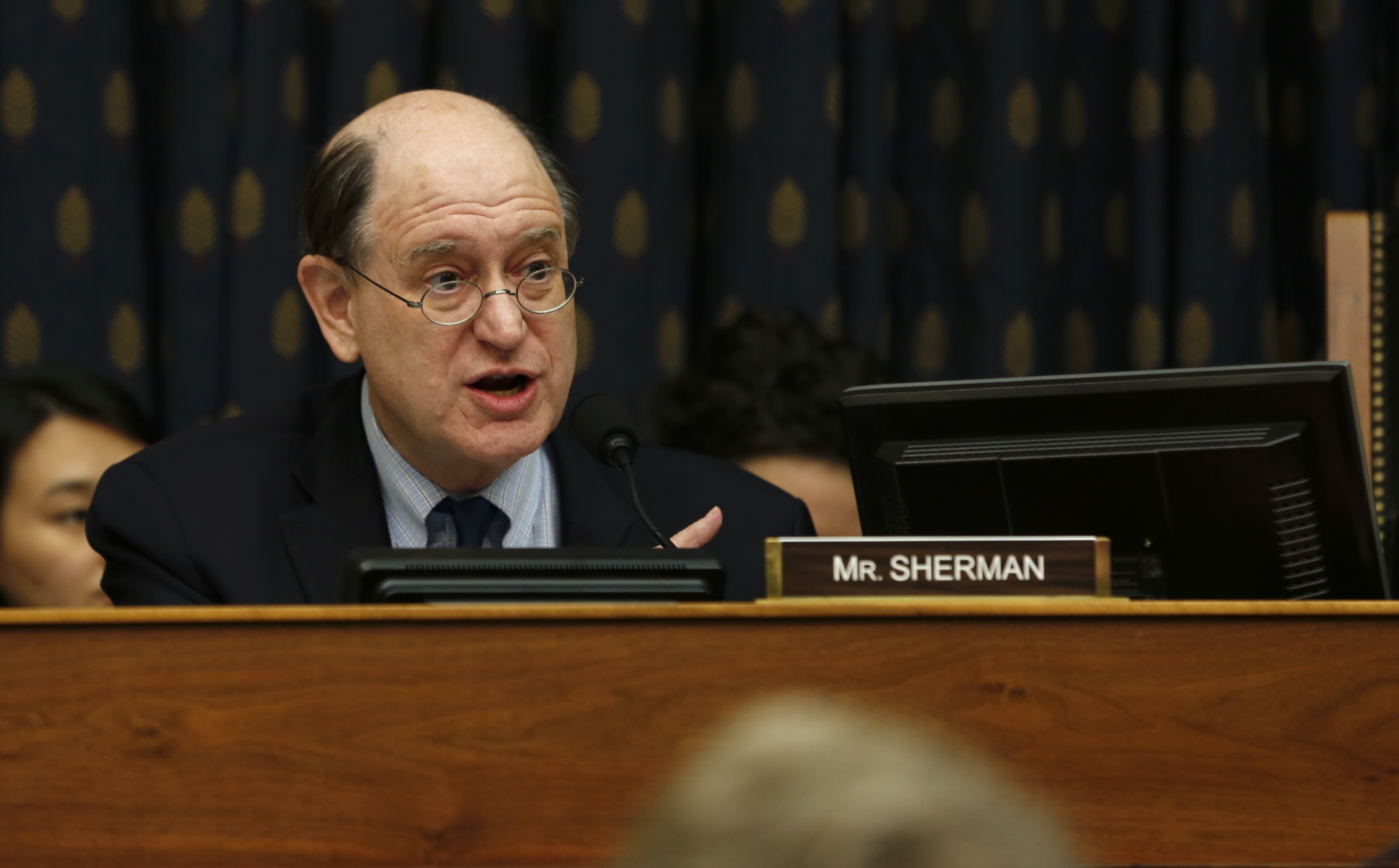 China Experts Allegedly Withdrew From Congressional Hearing Over Fear of CCP Backlash - Vimarsana News