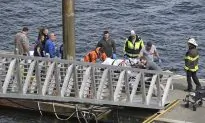 At Least 4 Dead After Two Planes Crash Midair in Alaska