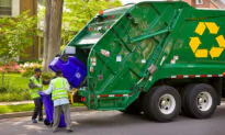 400 Sanitation Workers Strike, Delaying Trash Pickup in Orange County