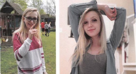 Police Search Continues for West Virginia Teen Riley Crossman Feared  Abducted