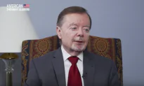 What US Should Do About Chinese Regime’s All-Out War on Religion: Gary Bauer, USCIRF Commissioner