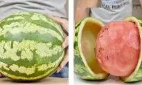 Video: 6 Unexpectedly Smart Ways to Cut Watermelons and Save Time