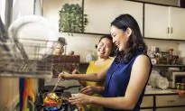 Why You Should Teach Your College-Bound Kid to Cook