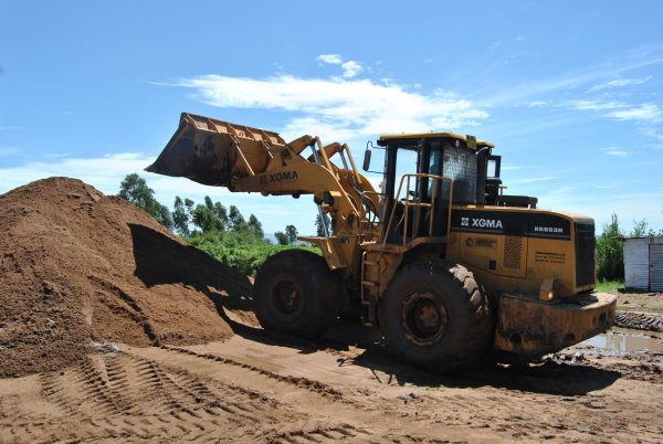 Kenya mining