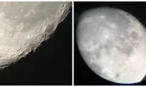 China Could Attempt to Take Over the Moon for Surveillance and Military Purposes, NASA Administrator Says