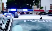Ohio Police Officer Shot, Killed in Home Depot Parking Lot