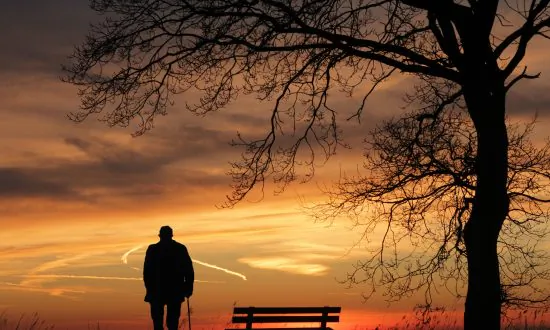 Russian Man Who Claimed to Be Oldest Person in the World Dies