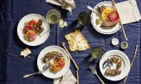 How to Entertain Like an Italian
