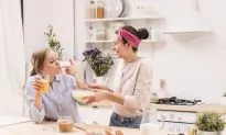 Cooking Therapy: Finding Healing in the Kitchen