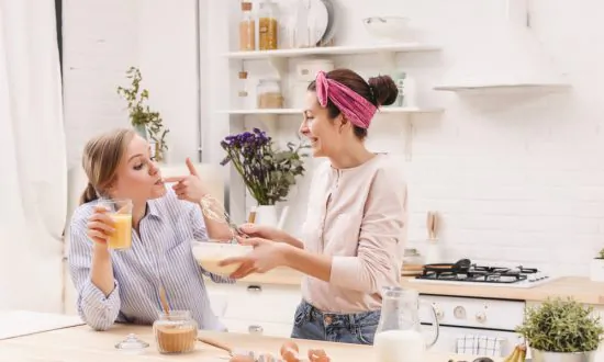 Cooking Therapy: Finding Healing in the Kitchen