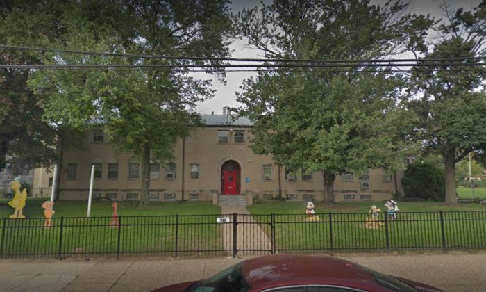 At 9:20 a.m. on May 14, police responded to a call from Saint Cyprian Children's Center at 6223 Cedar Avenue in Cobbs Creek for reports of a boy acting out of character. They found crack on him. (Google Maps)