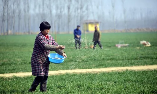 Rural Residents in China Face Shortage of Medical Resources as the Pandemic Surges