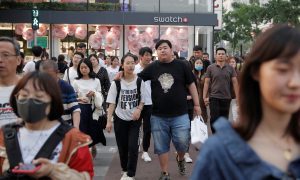 No Easy Options for China as Trade War, US Pressure Bite