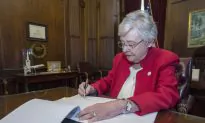 Alabama Enacts Law Banning Transgender Athletes From Participating in Biologically Inconsistent Public School Sports