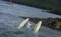 Mother, Newlyweds Among 6 Killed After Alaska Planes Crash