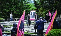 Families of Victims of Communist Albania Call for ‘Decommunization’