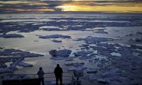 Canada’s Lacklustre Arctic Development Invites China’s Ambition
