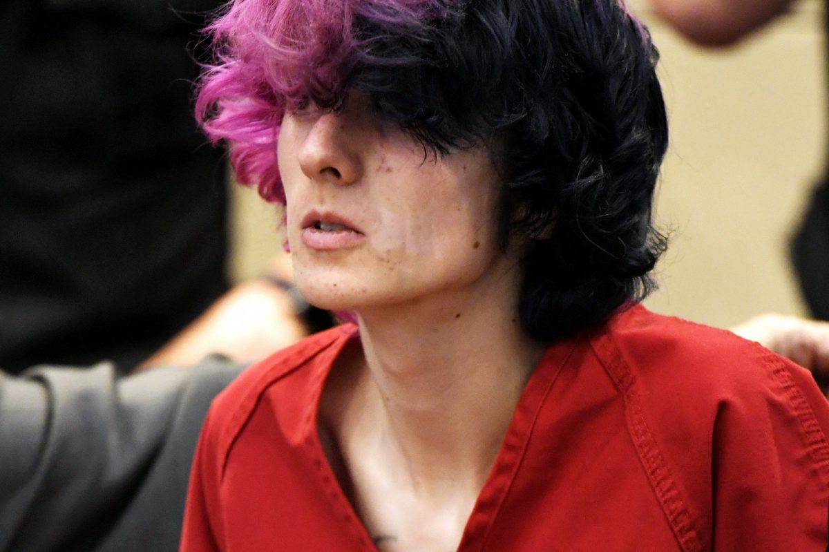 Devon Erickson STEM School Highlands Ranch shooting