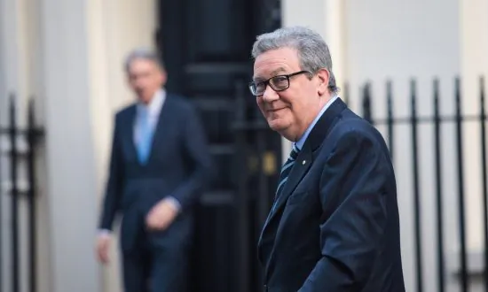 Immigration Crisis Could Cause Social Unrest and Feed Votes to Extremist Politics, Says Think Tank Chief