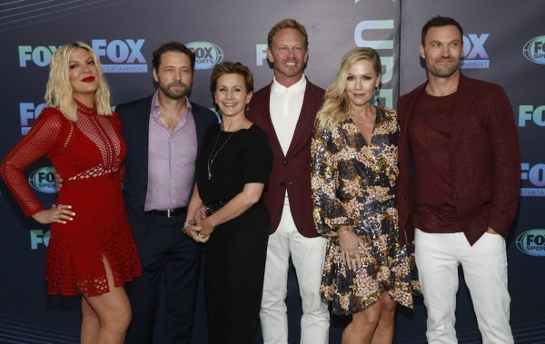 FOX2019
