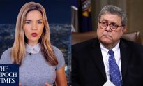 Exposed: Why Is the Mainstream Media Portraying AG Barr as a Villain?