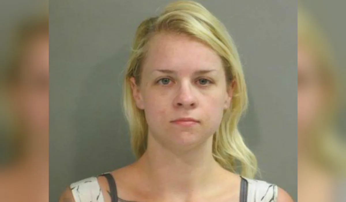 Maxine Feldstein. (Washington County Detention Center)
