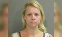 Woman Sentenced to 15 Years for Springing Boyfriend From Arizona Jail by Posing as Deputy