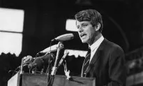Bobby Kennedy, the Mob, and Sports Betting Today