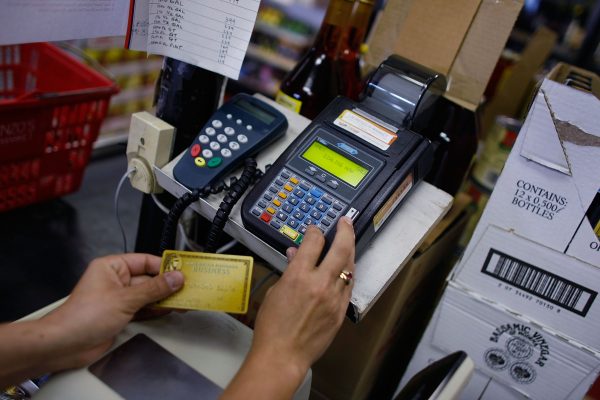 credit card
