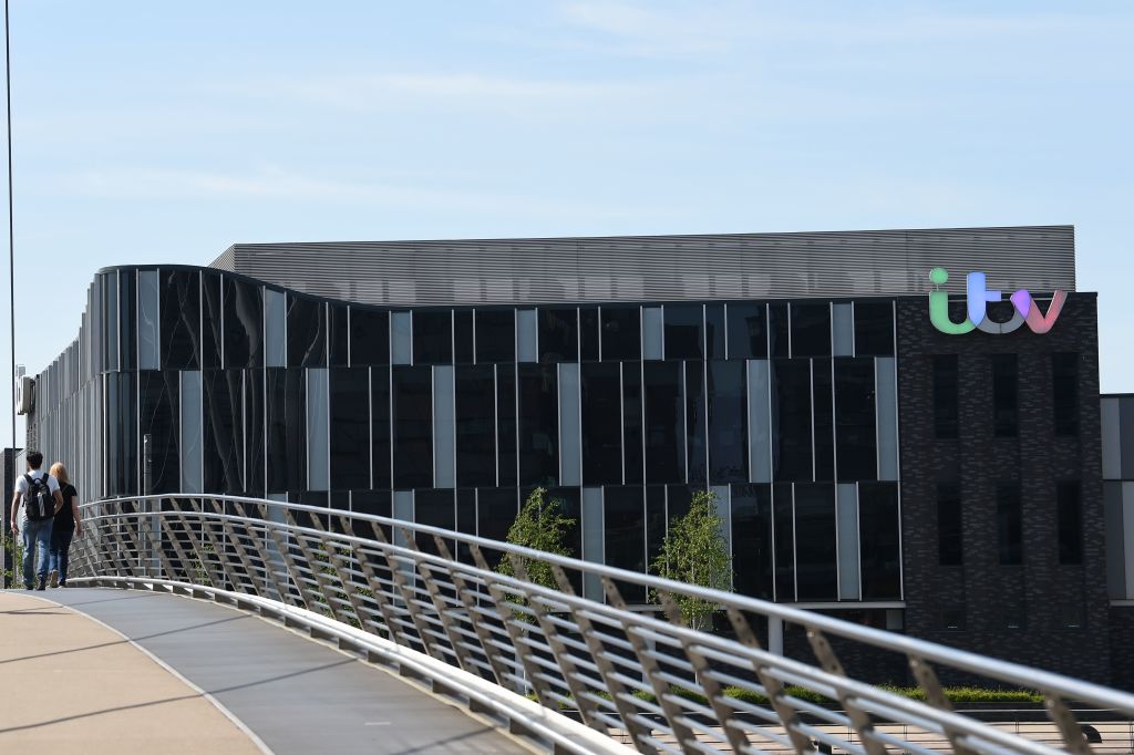 ITV headquarters