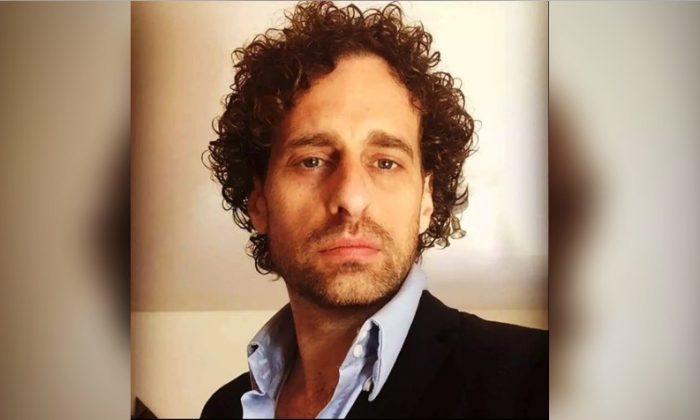 Next photo of Isaac Kappy