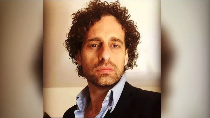Isaac Kappy, 42, died in an apparent suicide on May 12, 2019. (Instagram)