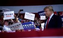 In Appreciation of Trump’s Work 3 Florida Radio Stations to Air His Speeches Every Hour, Every Day Until 2020 Elections