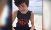 South Carolina Police Find Body of Missing 16-Year-Old Boy