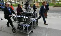 Former Member Recalls Telling ‘Slave’ to Leave NXIVM After Learning of Secret Society