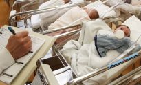 US Birth Rate Continues to Fall