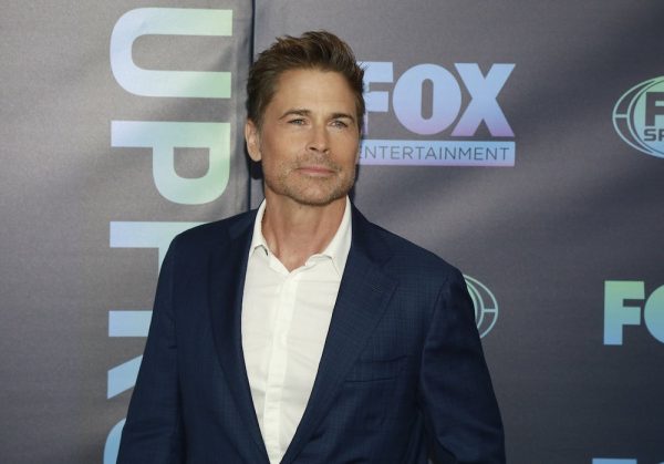 Rob Lowe