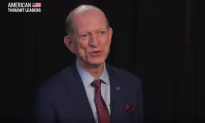 US–China Trade War: ’Trump Is Not Going to Back Down,’ ‘This Is a War of Values’: Curtis Ellis