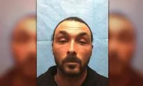 Convicted Sex Offender Wore GPS Bracelet While Committing 4 Sexual Assaults: Rialto Police