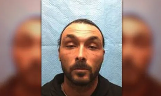 Convicted Sex Offender Wore GPS Bracelet While Committing 4 Sexual Assaults: Rialto Police