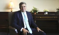 Stephen Moore: China ‘Brazenly’ Uses Trade Tactics to Meddle in 2020 Election