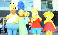 ‘The Simpsons’ Predicts Surprise Change in ‘Game of Thrones’ Fantasy Plot