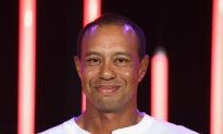 Tiger Woods Offers Condolences to the Family Suing Him in Wrongful Death Case