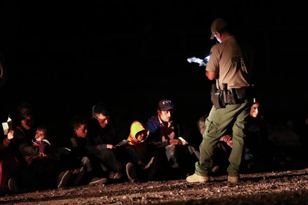 border security