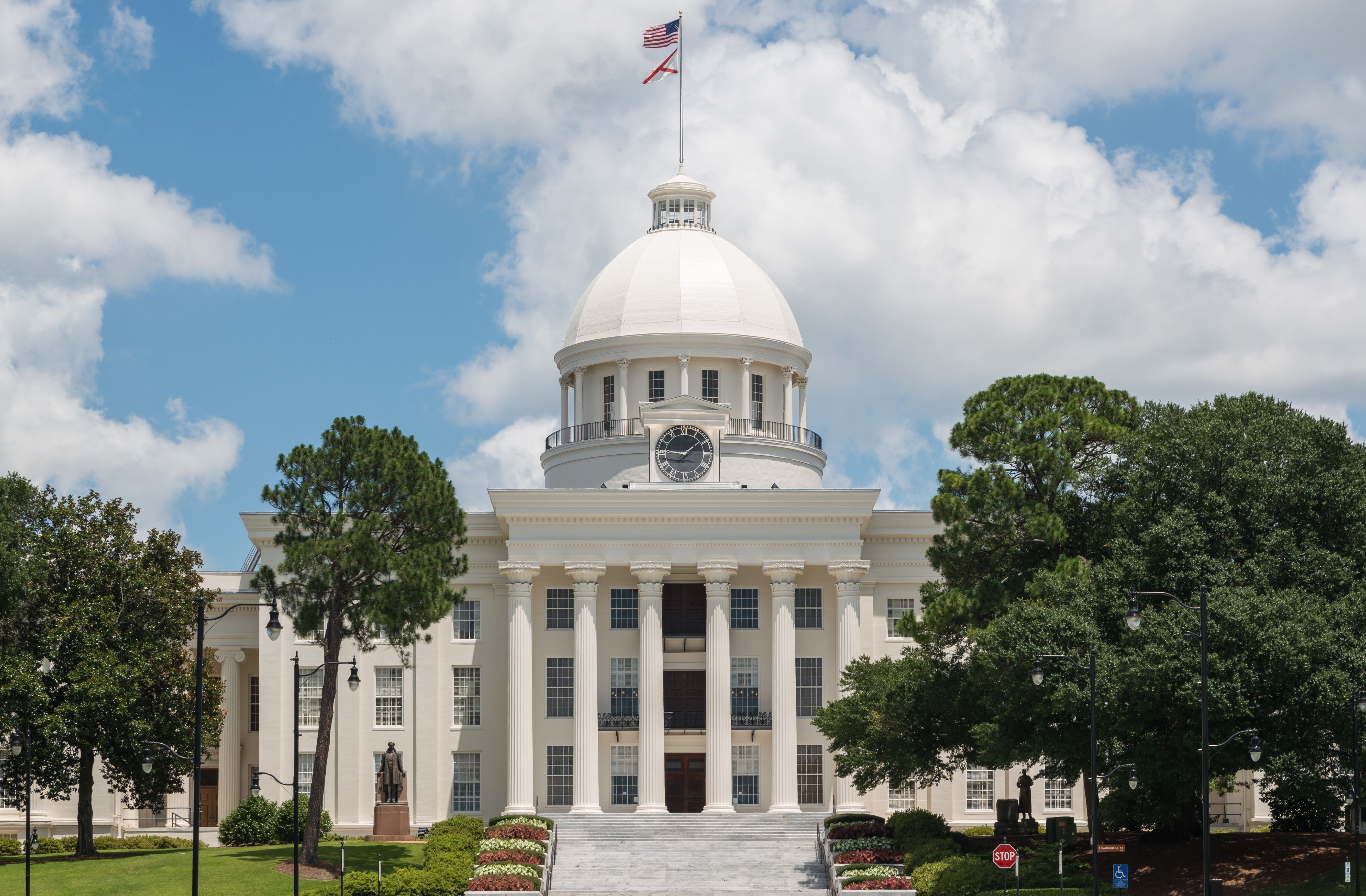 Ban on Panhandling, Loitering on Alabama Roads Officially Signed into Law - Vimarsana News